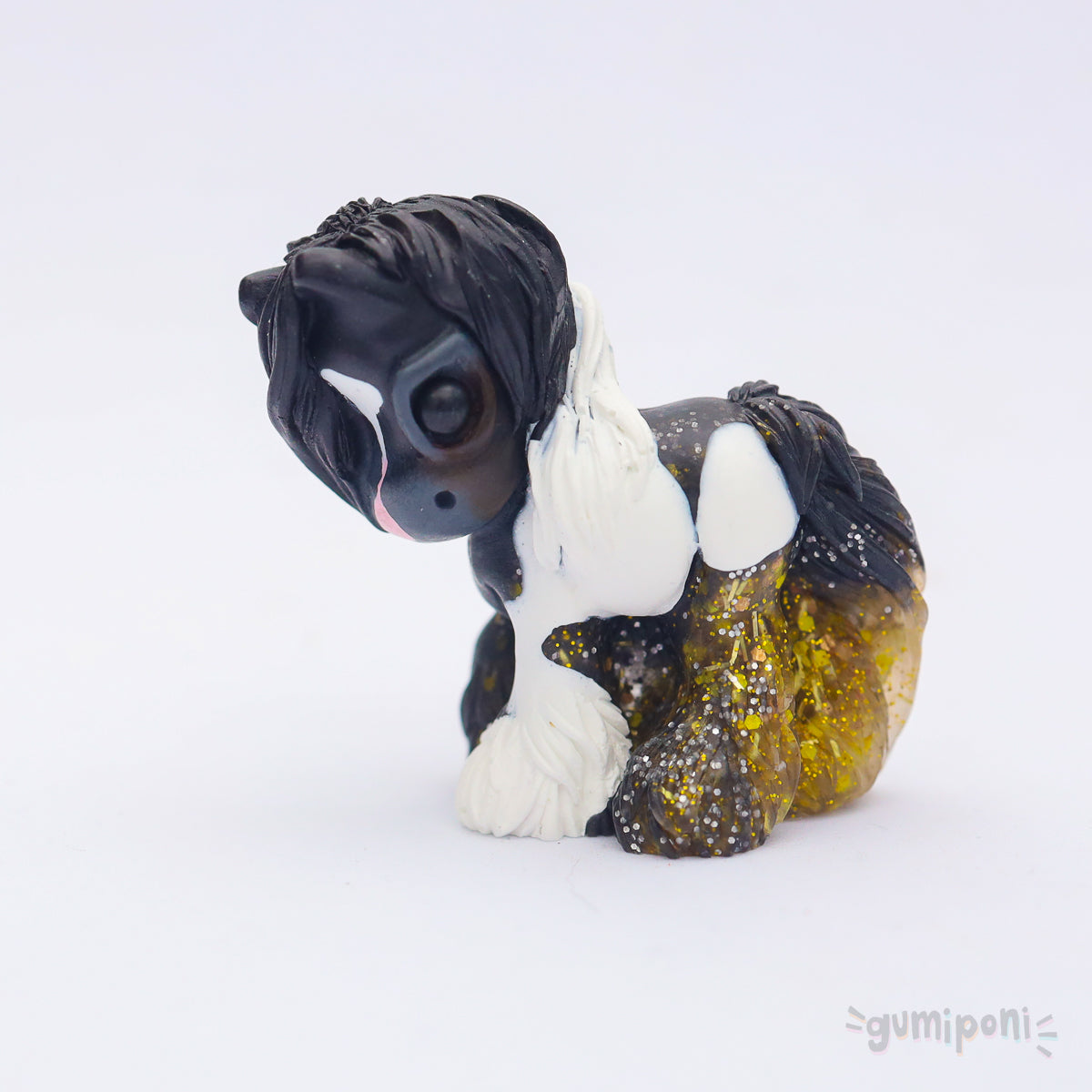 Black Friday Cob GumiPoni