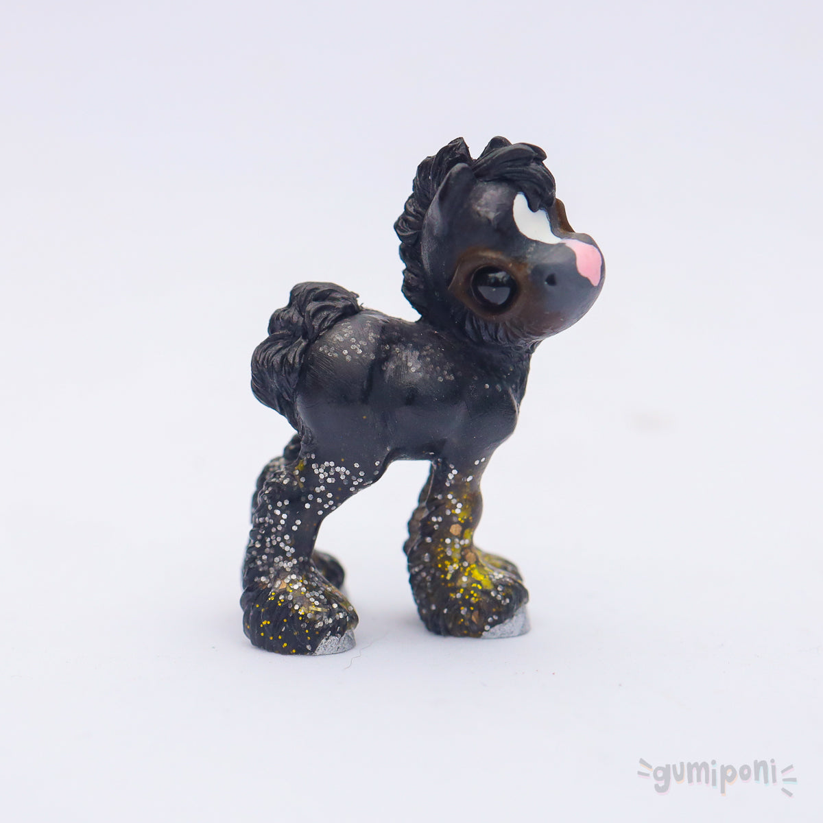 Black Friday Whisper GumiPoni