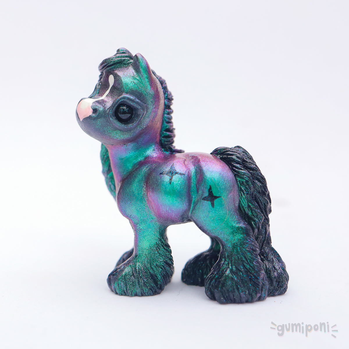Black Friday Wish GumiPoni