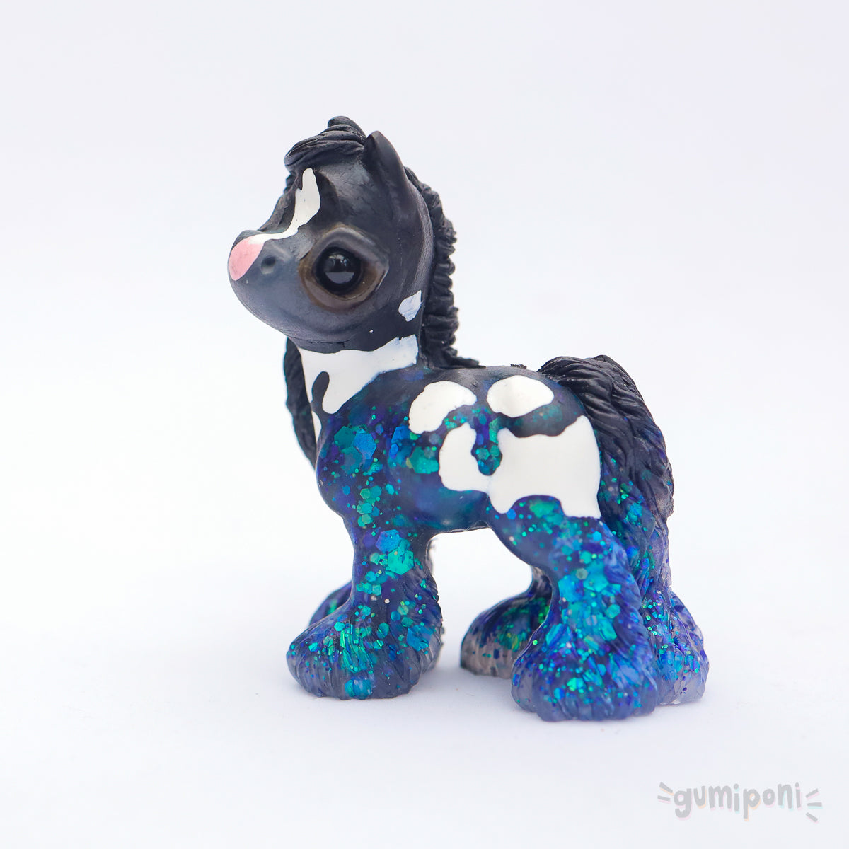 Black Friday Wish GumiPoni