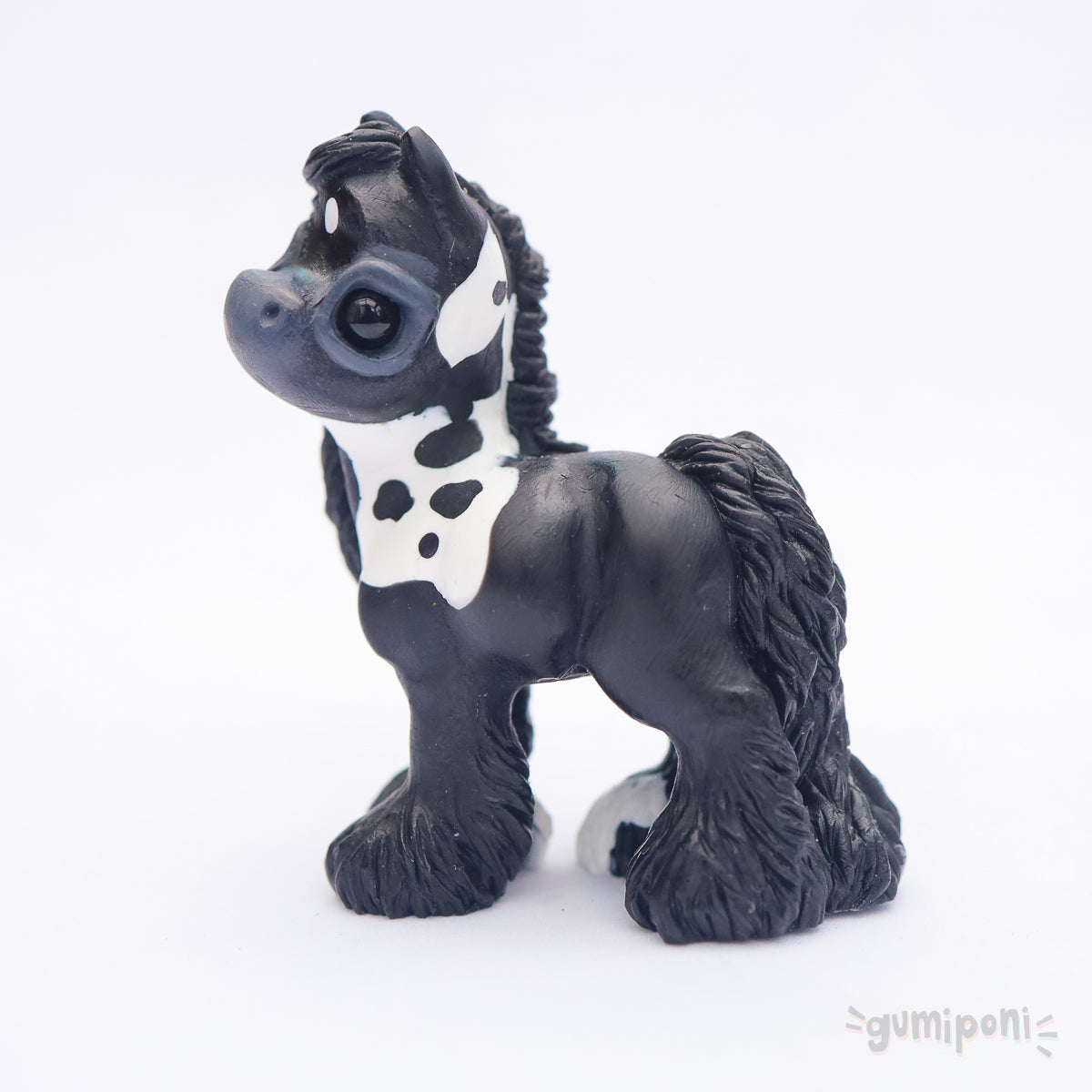 Black Friday Wish GumiPoni