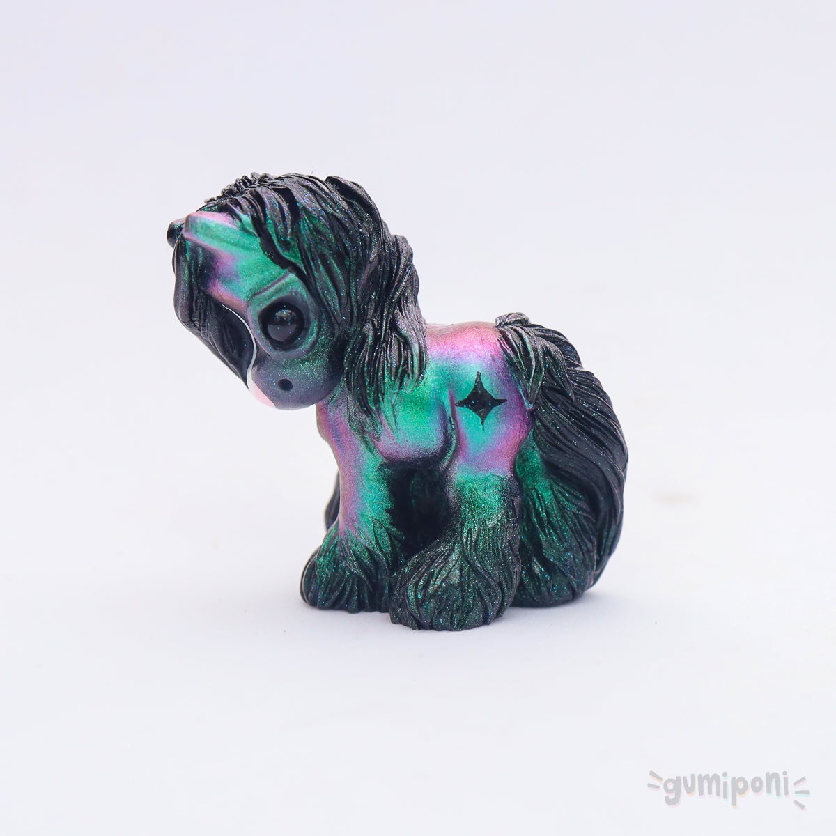 Black Friday Cob GumiPoni