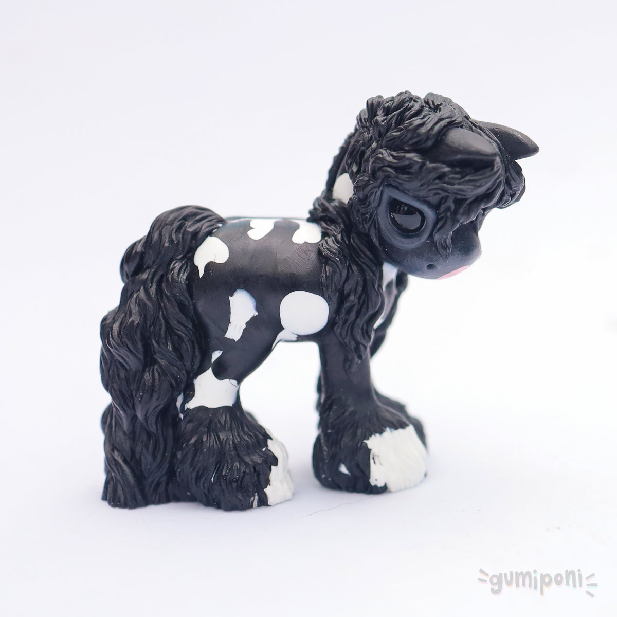 Black Friday Blossom GumiPoni