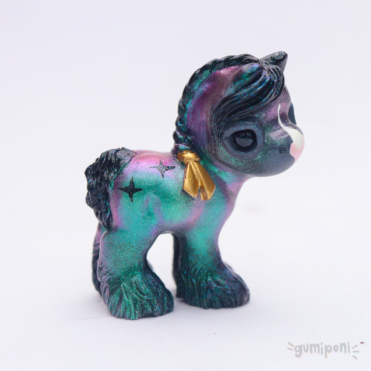 Black Friday Draft GumiPoni