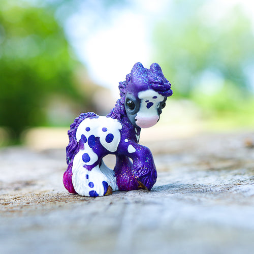 Spotted Lulu GumiPoni