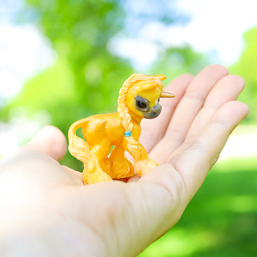 Palomino Honey GumiPoni