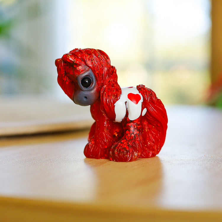 Valentine's Day Cob GumiPoni