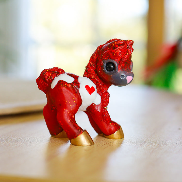 Valentine's Dumpling GumiPoni