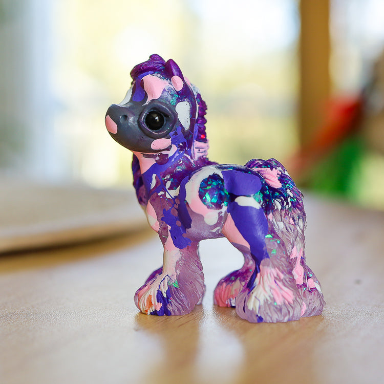 Splash Wish GumiPoni