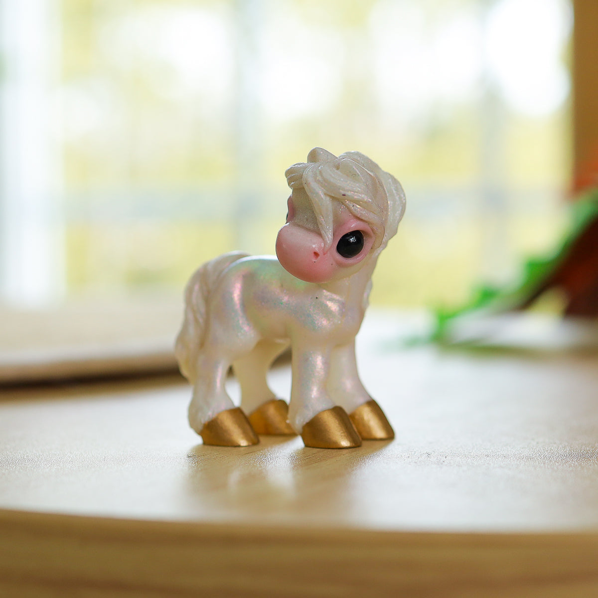 Pearly GumiPoni