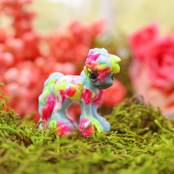 Splash Blossom GumiPoni