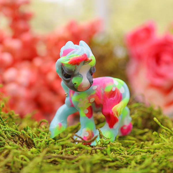 Splash Grumpicorn GumiPoni