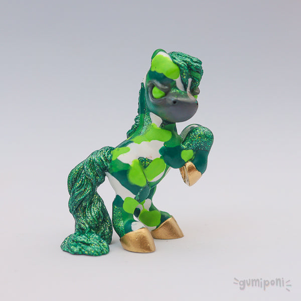 Splash Oscar GumiPoni