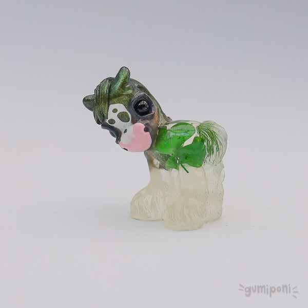 Lucky Shyloh GumiPoni
