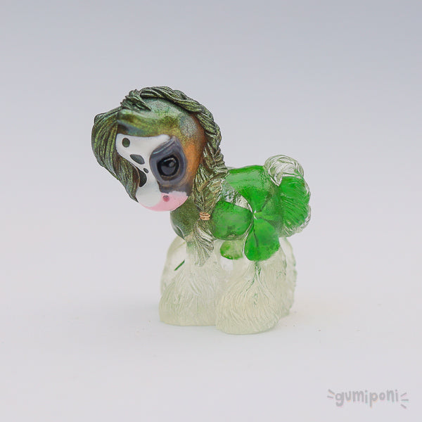 Lucky Cob GumiPoni