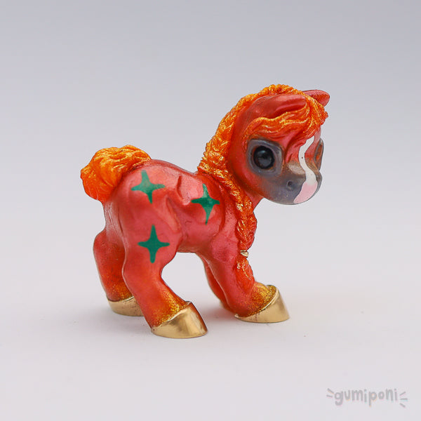 Ginger Dumpling GumiPoni