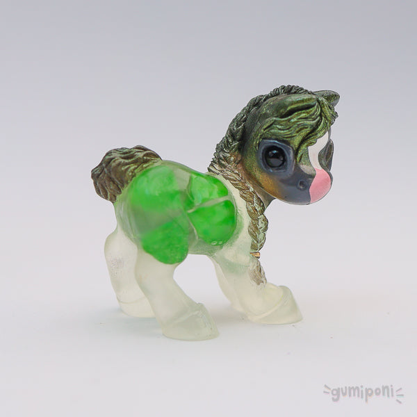 Lucky Dumpling GumiPoni