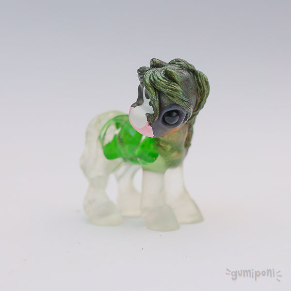 Lucky Dahlia GumiPoni