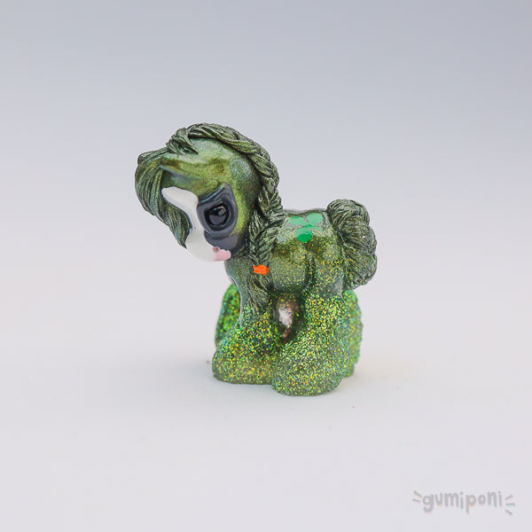 Shamrock Cob GumiPoni