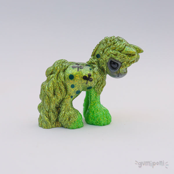 Shamrock Blossom GumiPoni