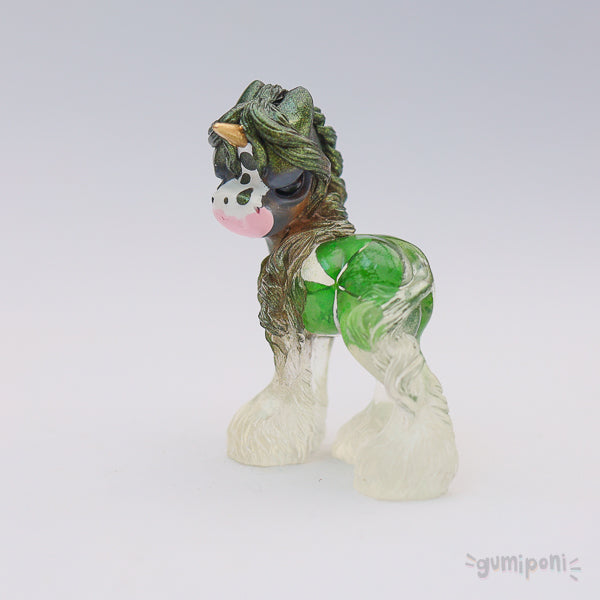 Lucky Grumpicorn GumiPoni