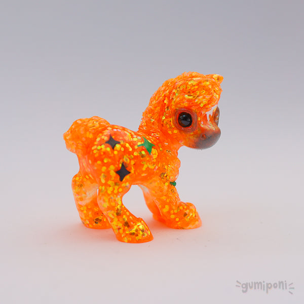 Orange Dumpling GumiPoni