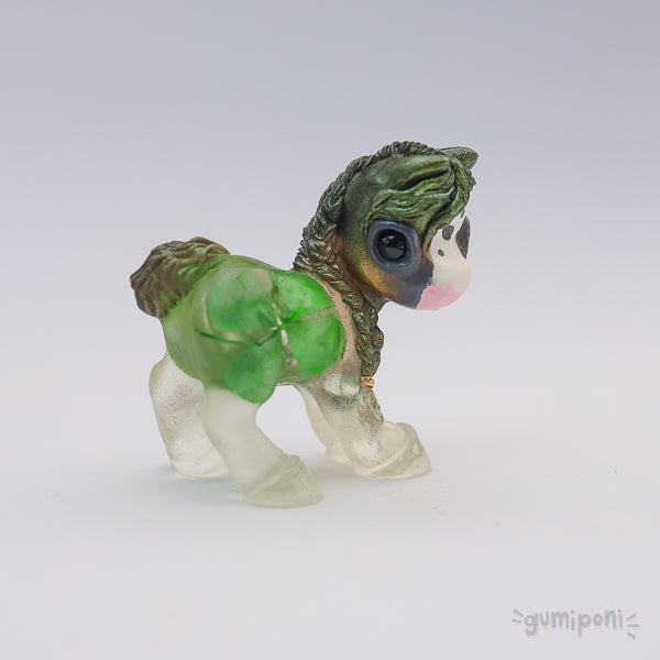 Lucky Dumpling GumiPoni
