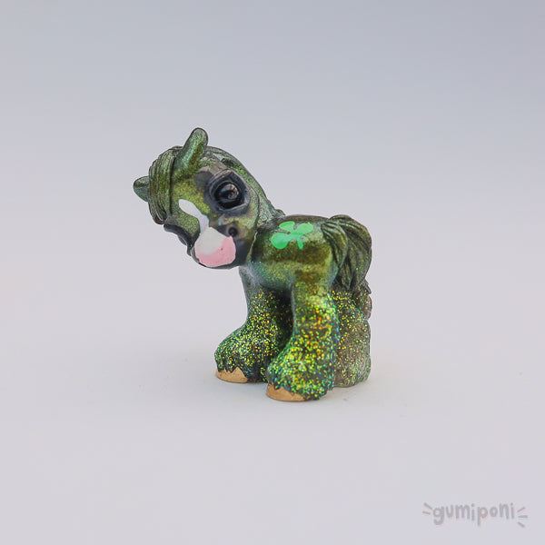 Shamrock Shyloh GumiPoni