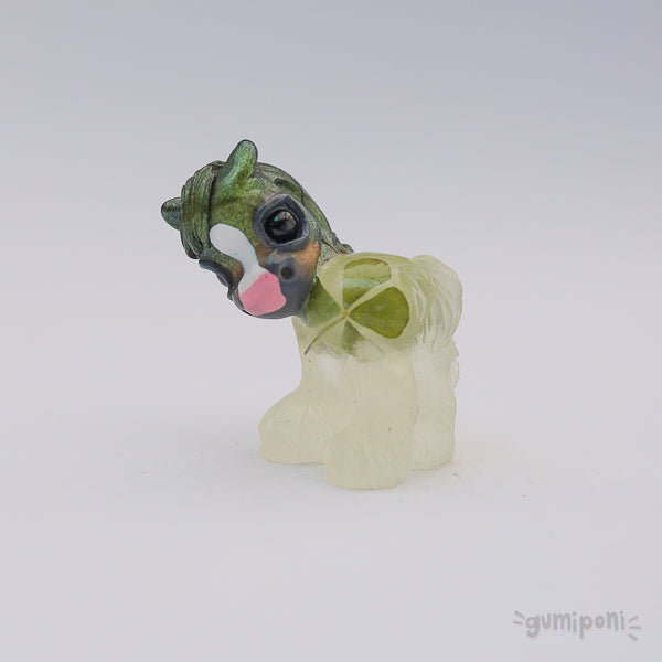 Lucky Shyloh GumiPoni