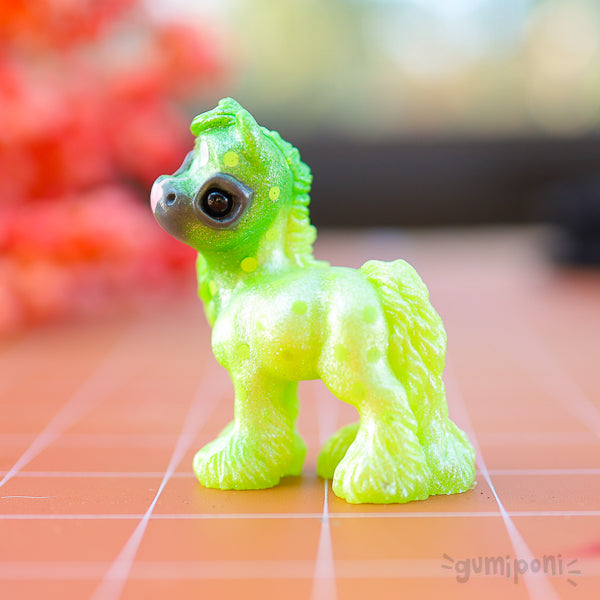 Lime Wish GumiPoni