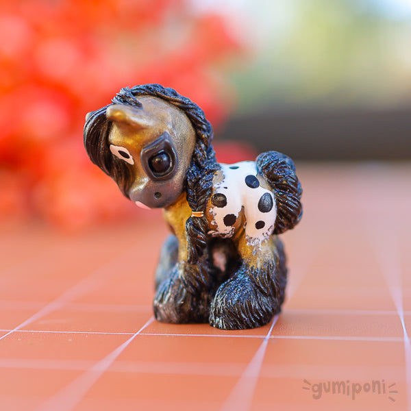 Spotted Cob GumiPoni