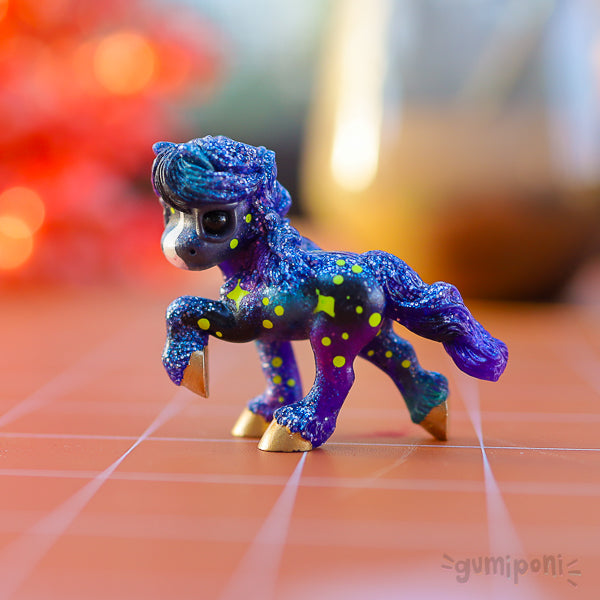 Galaxy Jessica GumiPoni