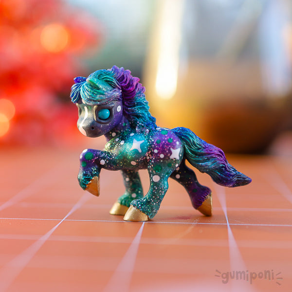 Galaxy Jessica GumiPoni