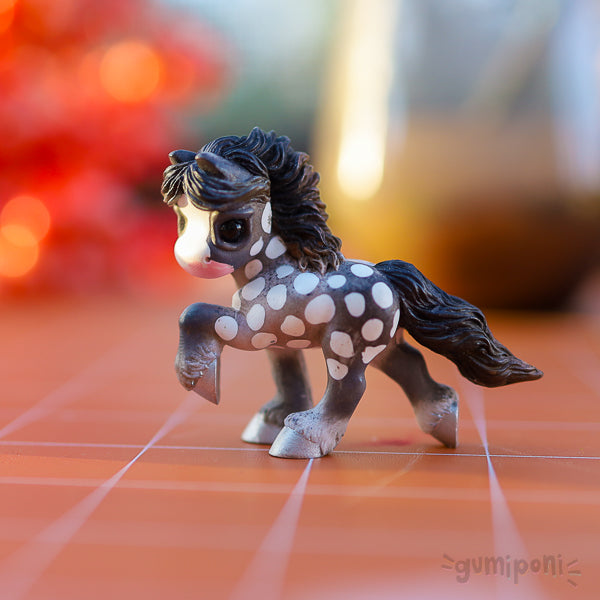 Dappled Jessica GumiPoni