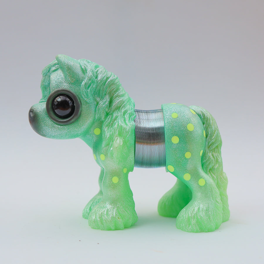 SpringiPoni Blind-bag Pre-order