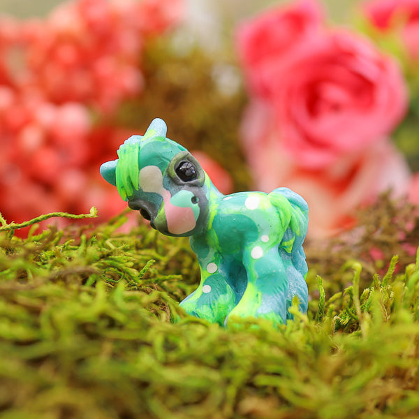 Splash Shyloh GumiPoni