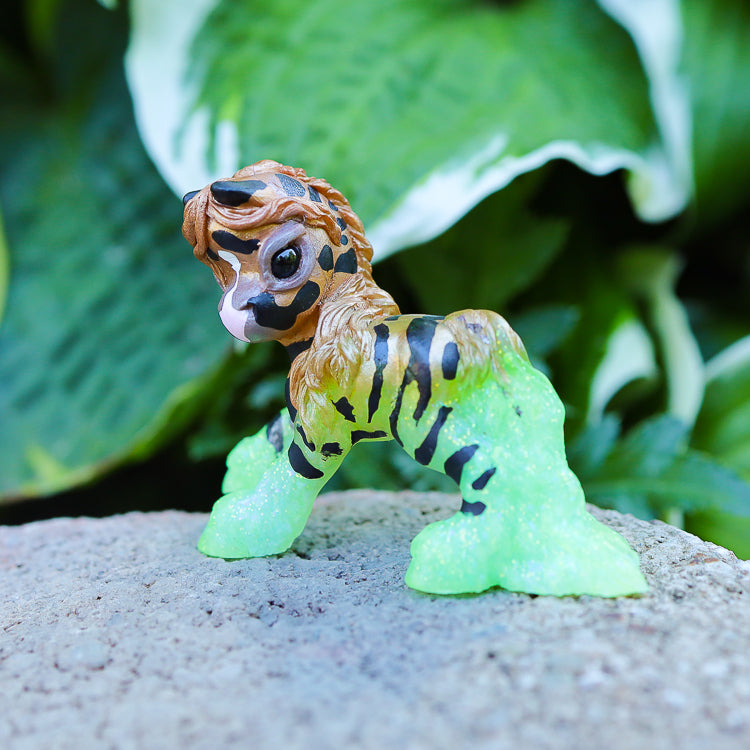 Copper Ivy GumiPoni