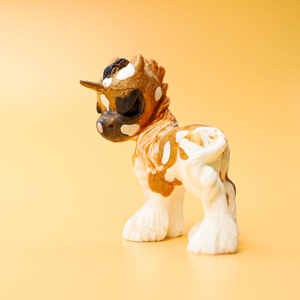 Oopsie Grumpicorn GumiPoni