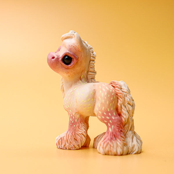 Pink Point Wish GumiPoni