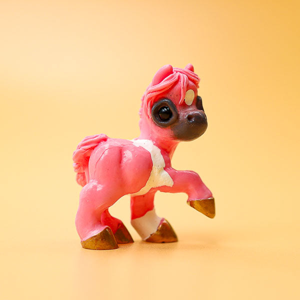 Pink Chili GumiPoni