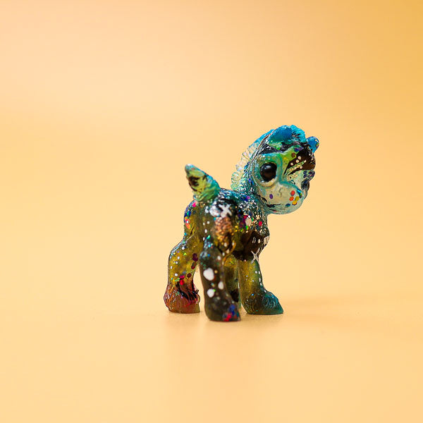 Galaxy Clover GumiPoni