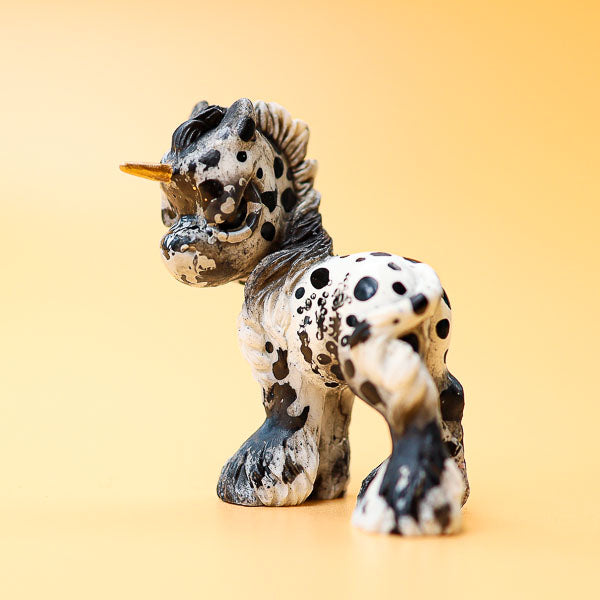 Appy Grumpi GumiPoni