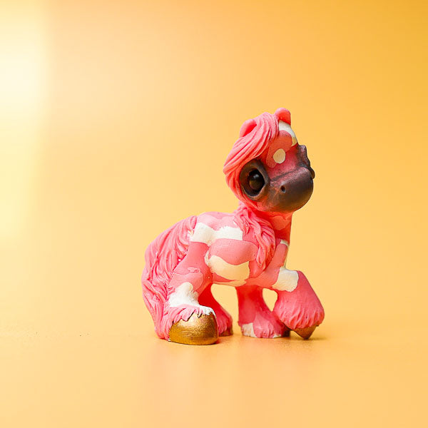 Pink Sky GumiPoni