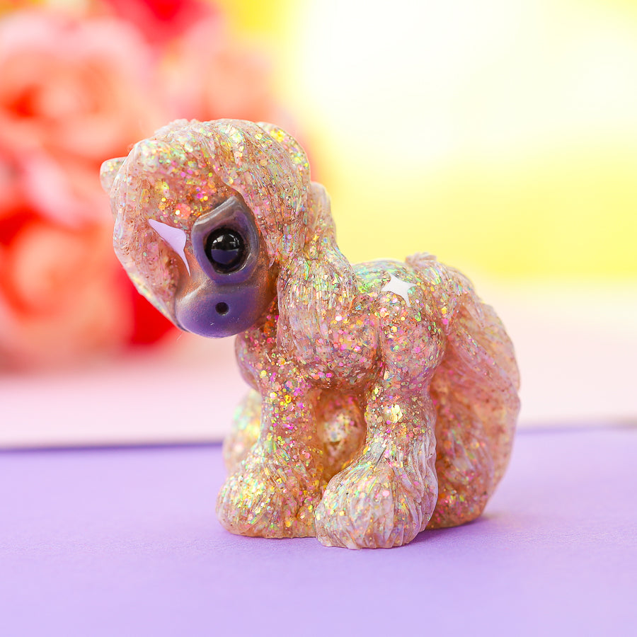 Sparkle Cob GumiPoni