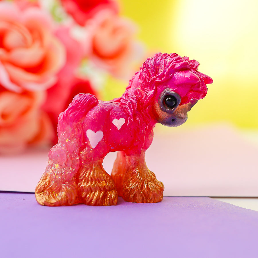 Valentine's Blossom GumiPoni