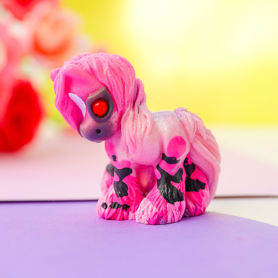 Striped Cob GumiPoni