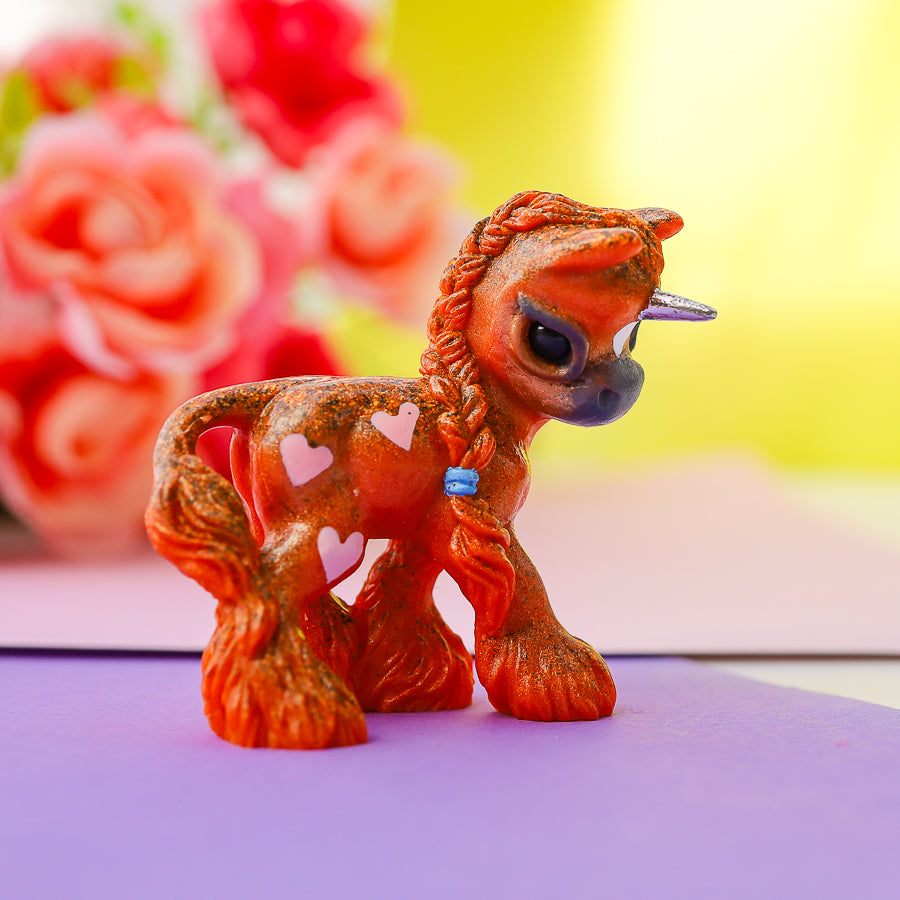 Valentine's Honey GumiPoni