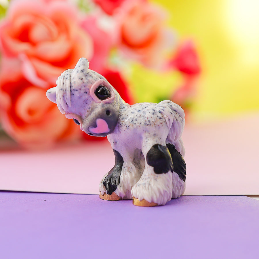 Heart-nosed Shyloh GumiPoni