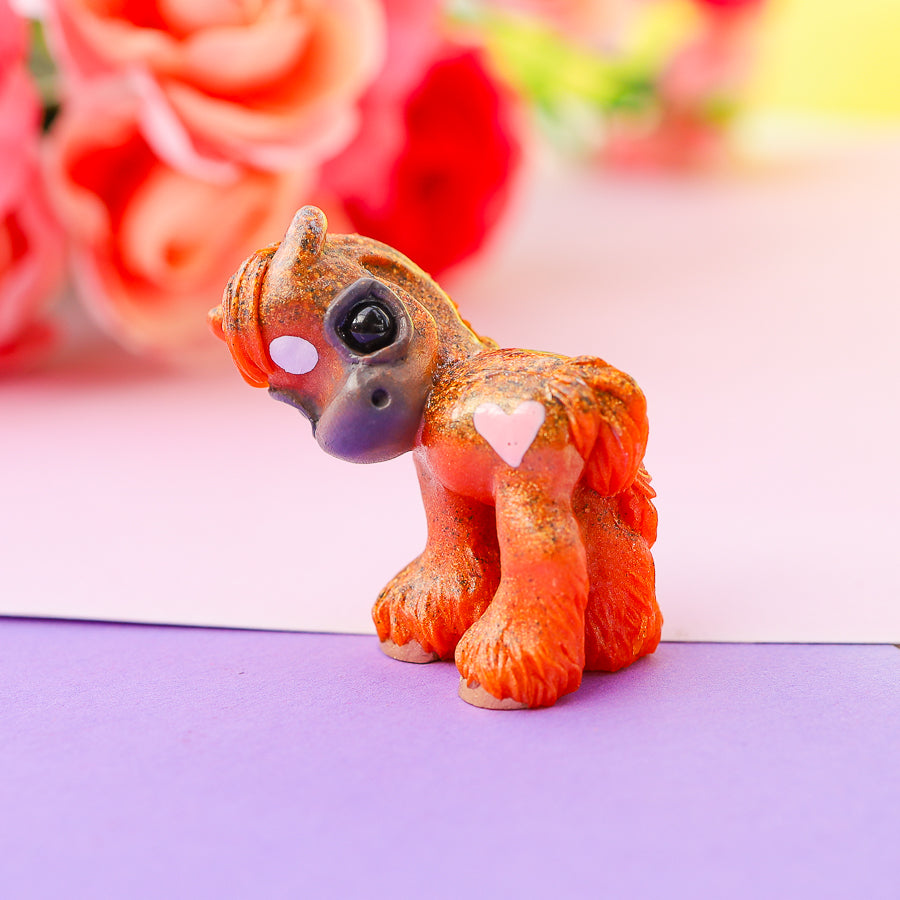 Valentine's Shyloh GumiPoni