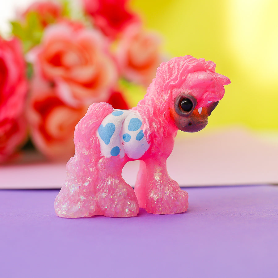 Appy Blossom GumiPoni